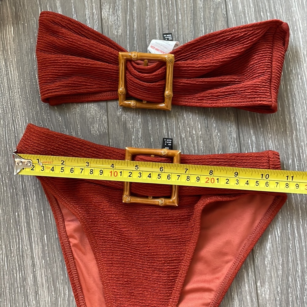 PrettyLittleThing bikini set - Picture 6 of 6